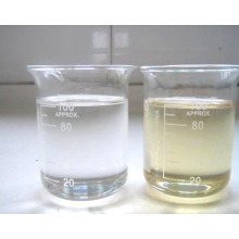 Acetato de isoamilo (pico duplo OU pico único) Nº CAS 123-92-2 Solvente
